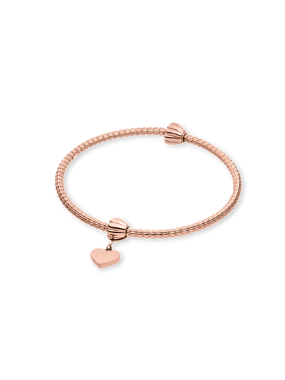 LEI Herz Charm