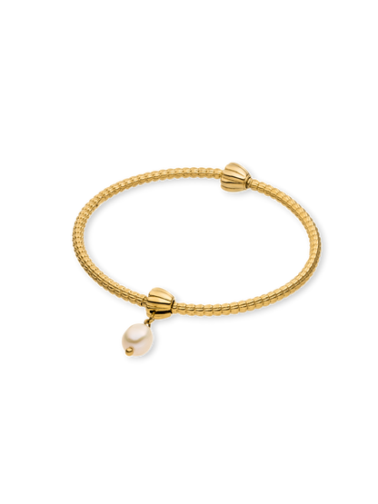 LEI Pearl Charm