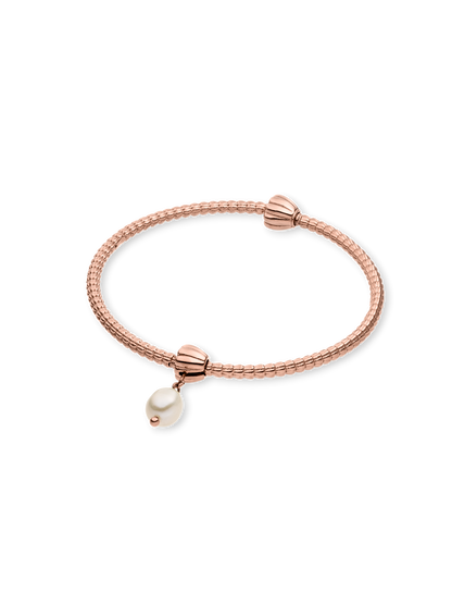 LEI Pearl Charm