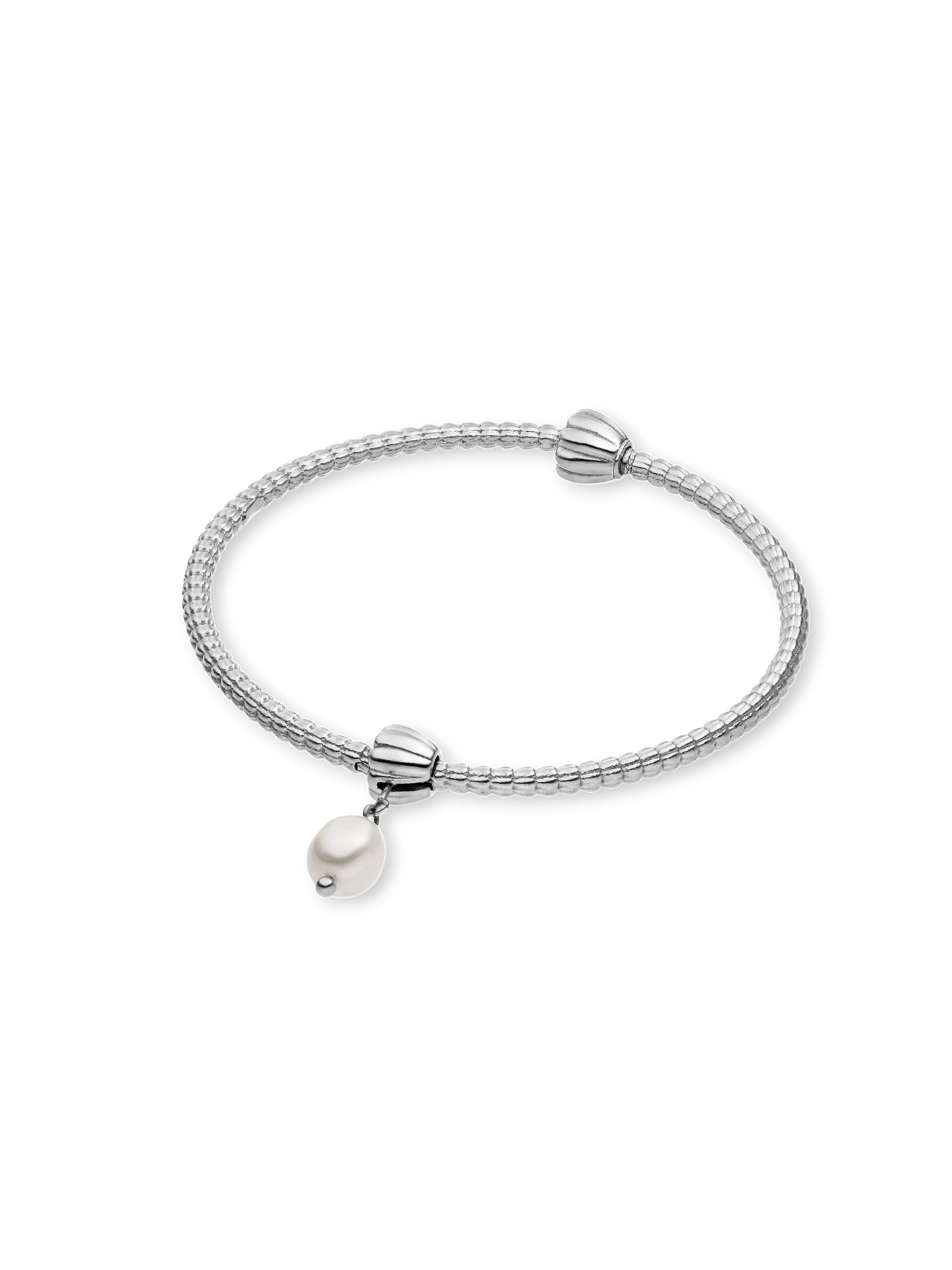 LEI Pearl Charm