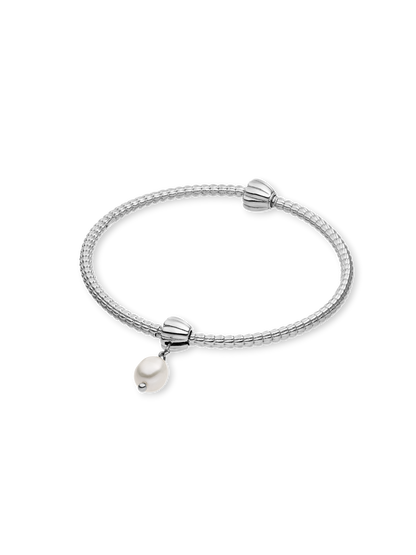 LEI Pearl Charm