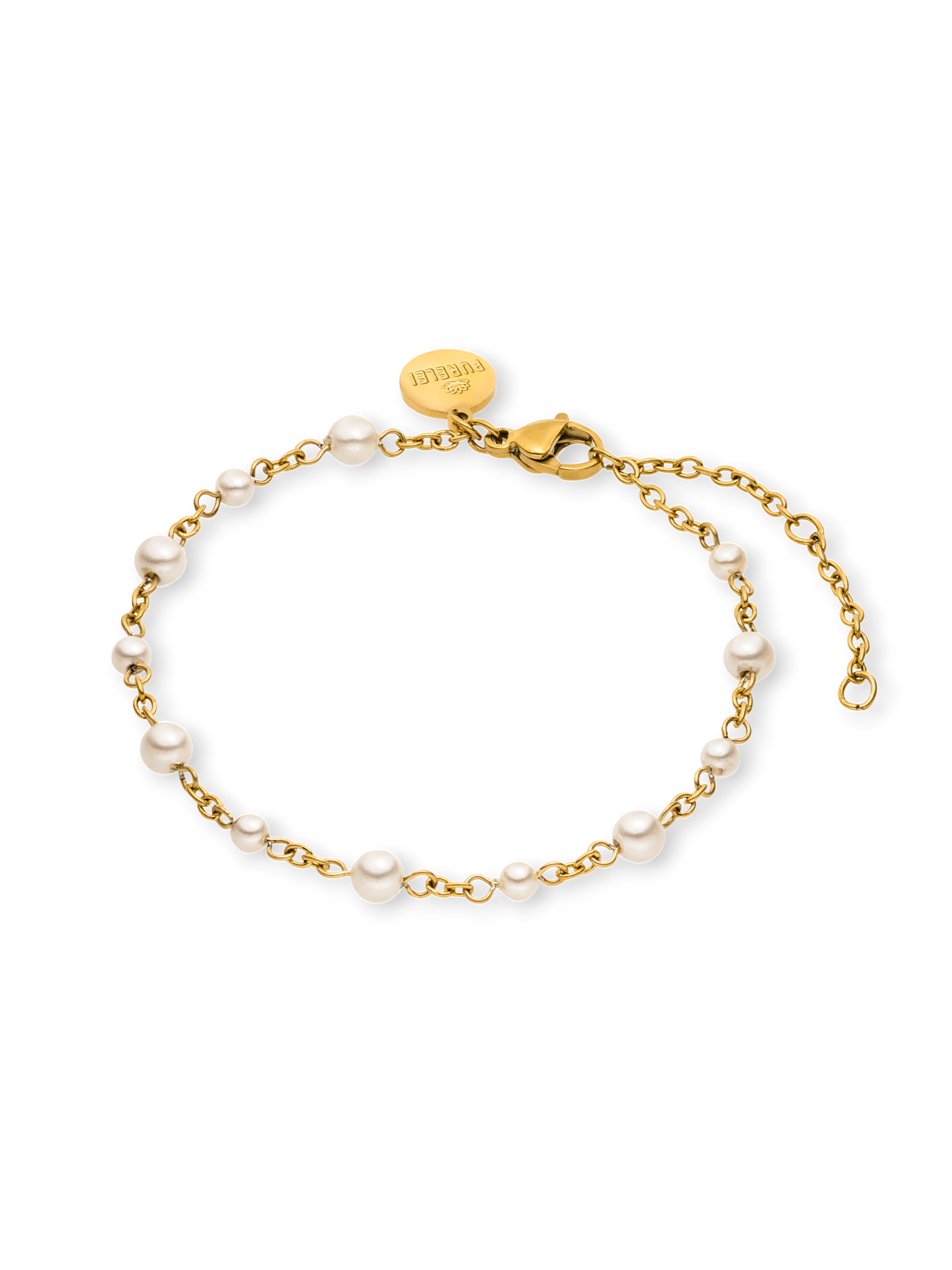 Adore Pearl Armband