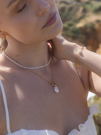 Lokahi Charm Kette