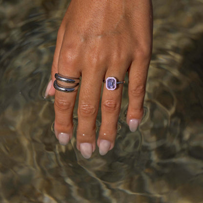 Physical Ring