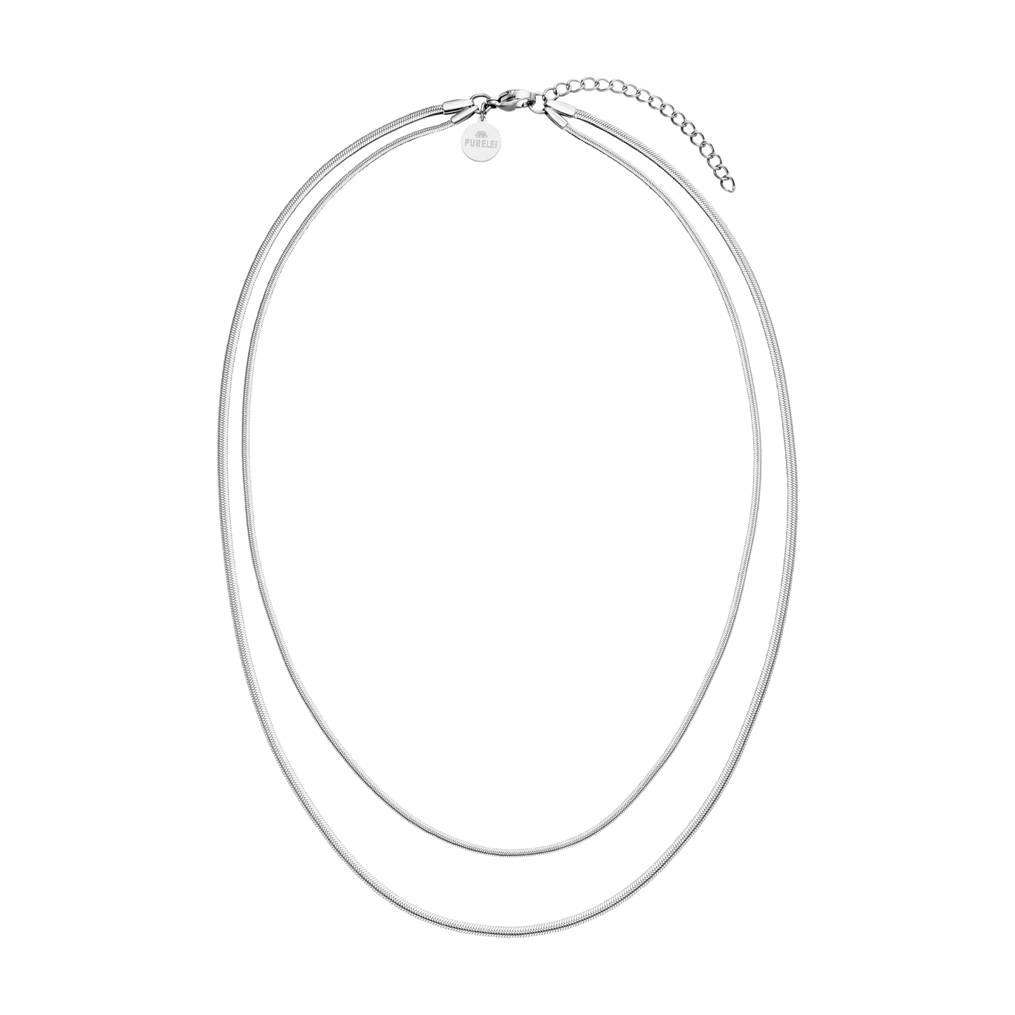 Two Layers Kette