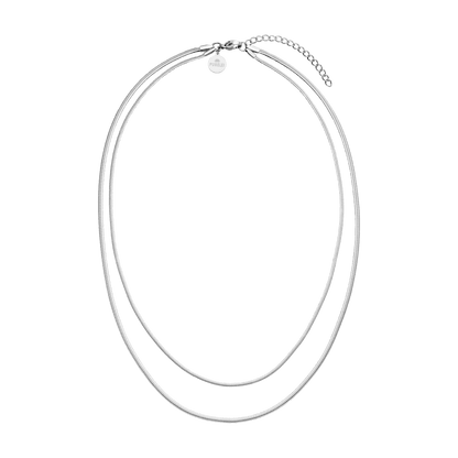 Two Layers Kette