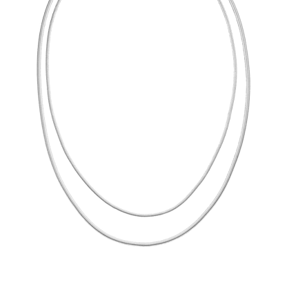 Two Layers Kette