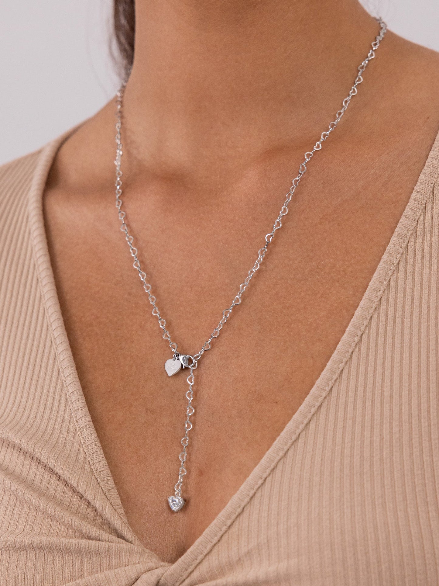 Endless Love Kette