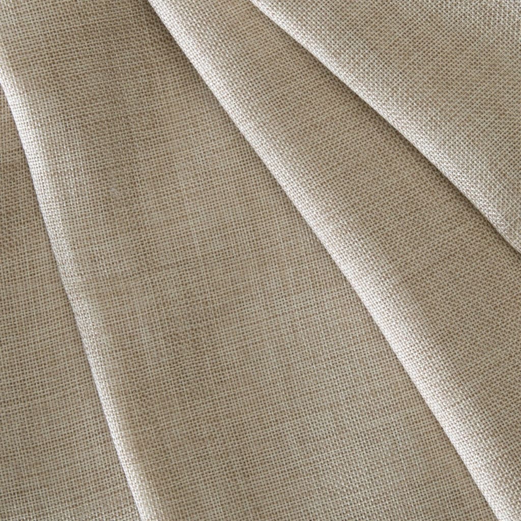 Premium Burlap Waterproof Polyester Tablecloth