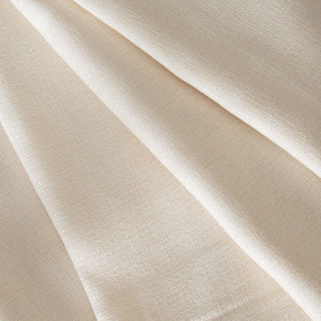 Premium Off White Waterproof Polyester Tablecloth