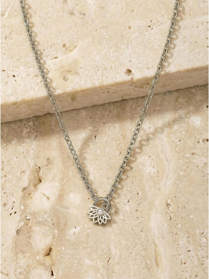 Flowing Kette