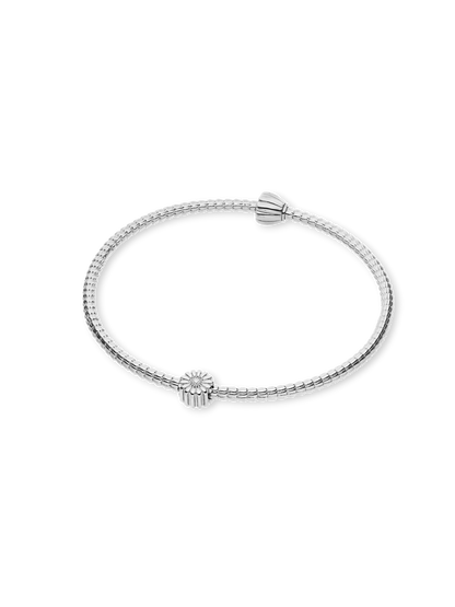LEI Kosmeen Charm - Geburtsblume Oktober