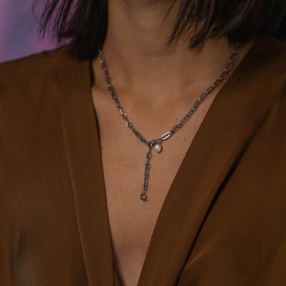 Zodiac Charm Kette