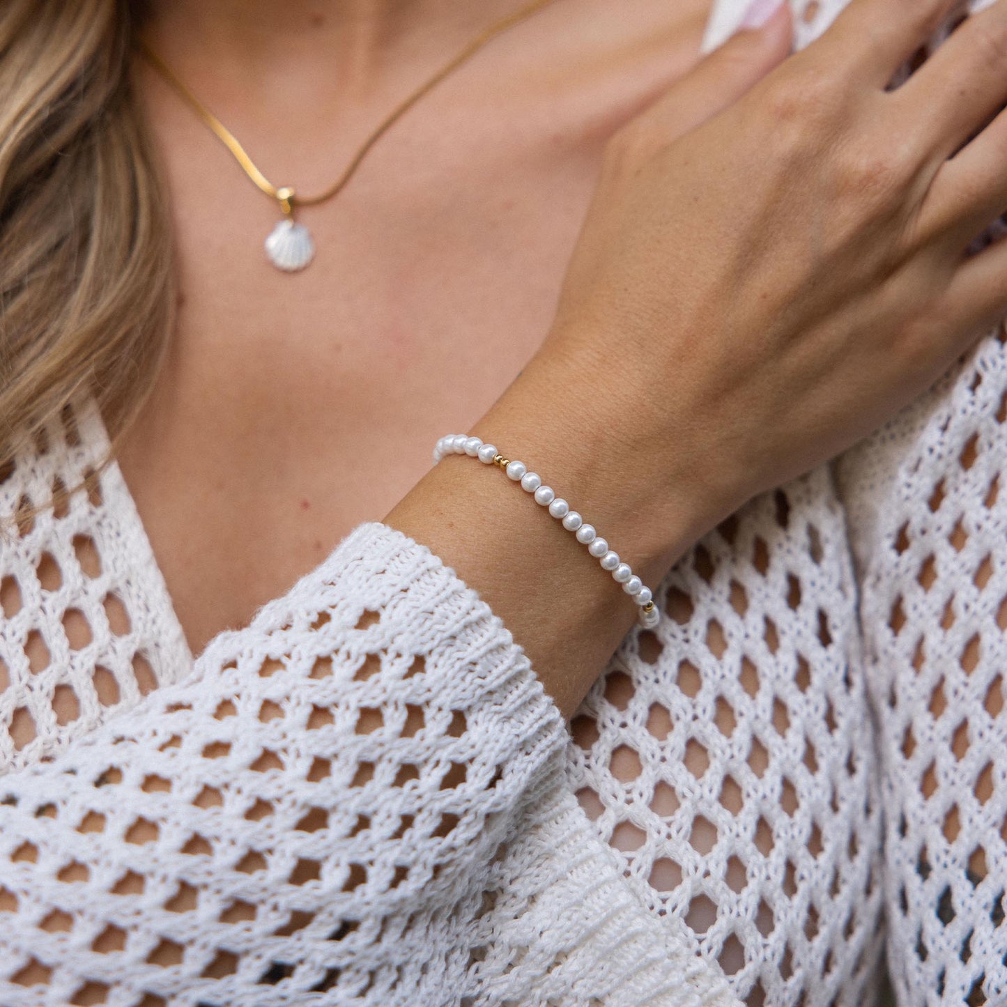 Finesse Armband